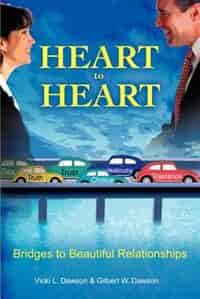 Heart to Heart by Vicki L. Dawson