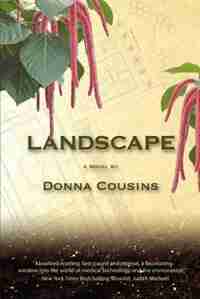 Landscape by Donna Cousins