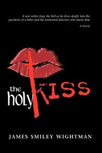 The Holy Kiss Paperback | Indigo Chapters
