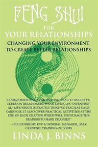 Feng Shui for Your Relationships by Linda J. Binns Paperback | Indigo Chapters