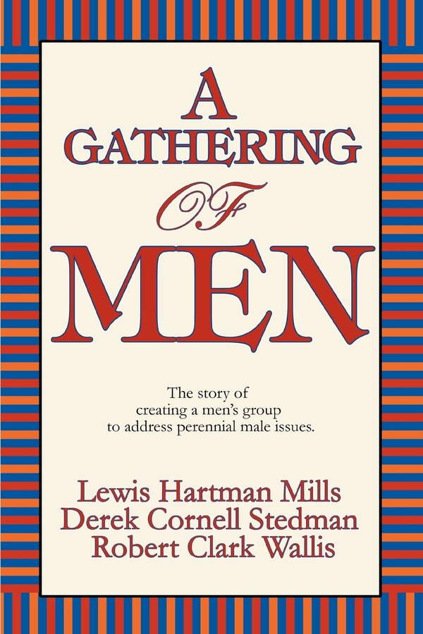 A Gathering of Men Paperback | Indigo Chapters