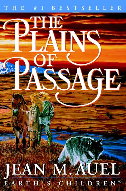 The Plains Of Passage A Novel Book By Jean M Auel Hardcover Www Chapters Indigo Ca