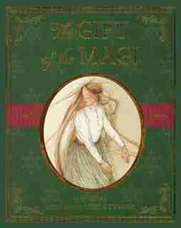 Gift Of The Magi by O. Henry