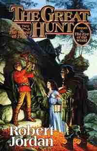 Great Hunt by .. Tor Books