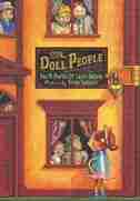 Doll People by Ann Matthews Martin