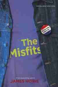 Misfits by James Howe