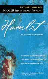 Hamlet by William Shakespeare