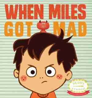 When Miles Got Mad by Sam Kurtzman-counter