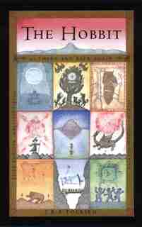 The Hobbit by J. R. R. Tolkien