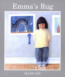 Emma's Rug by Allen Say