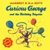 Book Curious George and the Birthday Surprise by H. A. Rey