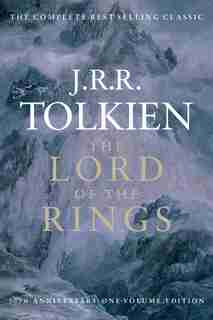 The Lord Of The Rings by J. R. R. Tolkien