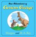 Book The New Adventures Of Curious George by H. A. Rey
