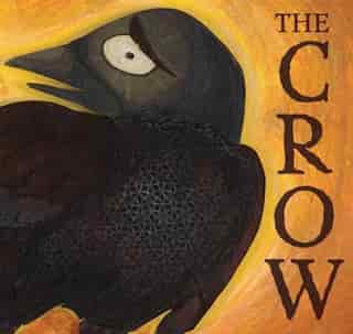 The Crow (A Not-So-Scary Story) by Alison Paul