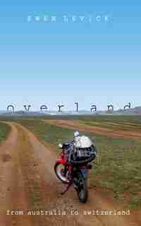 Overland by Ewen Levick