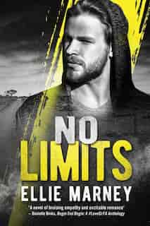 No Limits by Ellie Marney