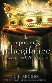 The Imposter's Inheritance by C.J. Archer