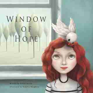 Window Of Hope by Robert Vescio