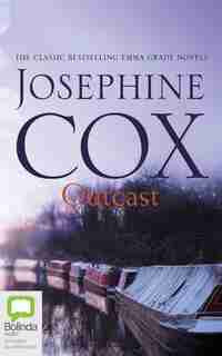 Outcast by Josephine Cox