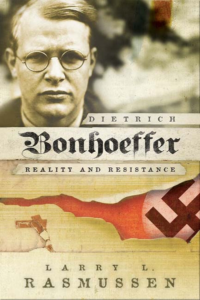 Bonhoeffer dissertation