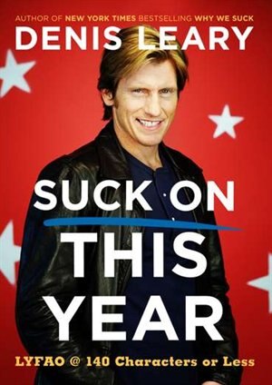 Best of Denis leary life gonna suck Xena fisting gabrielle fan fiction