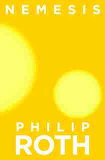 Nemesis by PHILIP ROTH