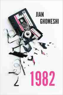1982 by Jian Ghomeshi