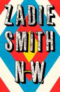 Nw by ZADIE SMITH