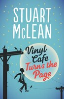 Vinyl Cafe Turns The Page