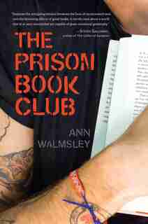 The Prison Book Club by Ann Walmsley