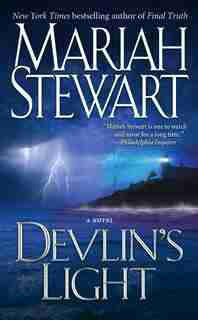 Devlin's Light by Mariah Stewart