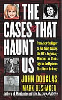 The Cases That Haunt Us