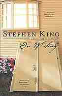 On Writing by Stephen King