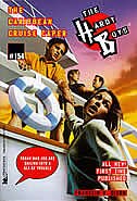The Caribbean Cruise Caper by Franklin W. Dixon Paperback | Indigo Chapters
