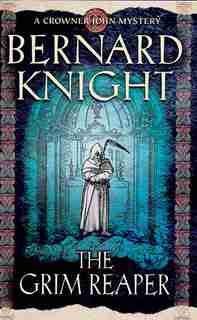 The Grim Reaper by Bernard Knight