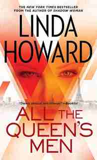 All the Queen's Men by Linda Howard