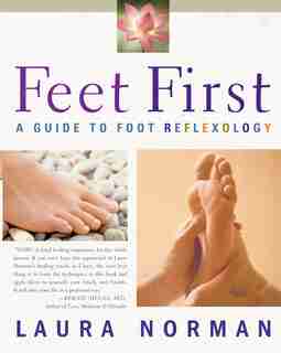 Feet First: Feet First by Laura Norman