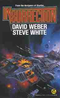 Insurrection by David Weber
