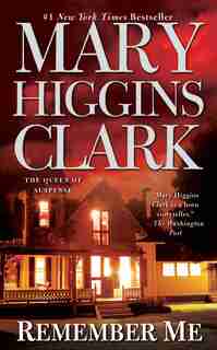 Remember Me by Mary Higgins Clark