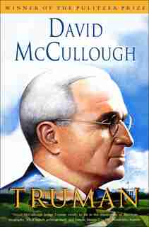 Truman by David Mccullough