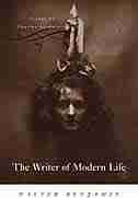 The Writer of Modern Life: Essays on Charles Baudelaire de Walter Benjamin