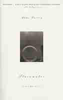 Plainwater: Essays And Poetry by Anne Carson