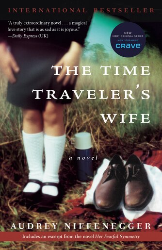 Image result for The time travelers wife book
