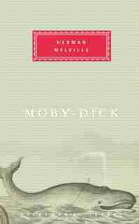 Moby-dick by Herman Melville