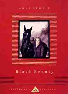 Black Beauty by Anna Sewell