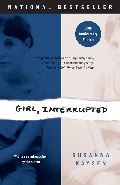 Girl interrupted essay
