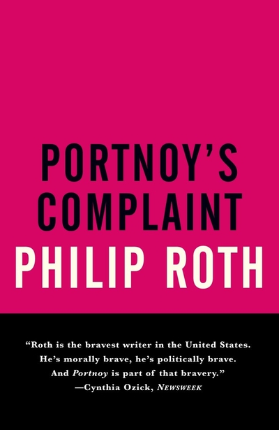 a synopsis of portnoys complaint written by philip roth Forget being offended is it just me or does everyone completely ignore ‘portnoy’s complaint’ overtly i take offense to that which you have written. a synopsis of portnoys complaint written by philip roth Forget being offended is it just me or does everyone completely ignore ‘portnoy’s complaint’ overtly i take offense to that which you have written.