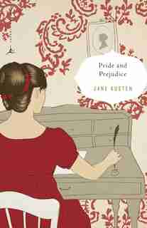 Pride And Prejudice by Jane Austen