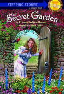 The Secret Garden by Frances Hodgson Burnett