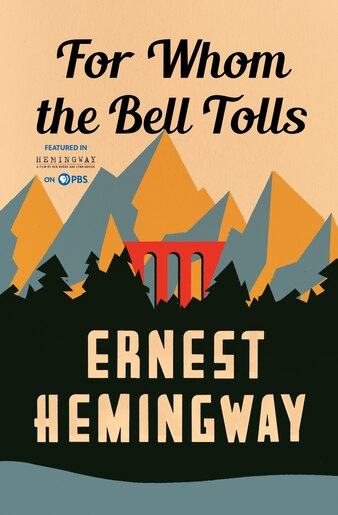 a critical analysis of the book for whom the bell tolls by ernest hemingway Ernest hemingway's 'for whom the bell tolls' has 64 ratings and 1 review jez said: this is my least favorite of all hemingway books some people, like g. a critical analysis of the book for whom the bell tolls by ernest hemingway Ernest hemingway's 'for whom the bell tolls' has 64 ratings and 1 review jez said: this is my least favorite of all hemingway books some people, like g.